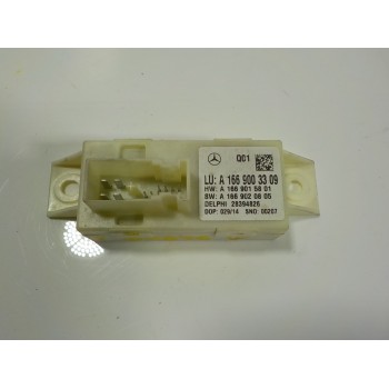 MODULO ELECTRONICO A1669003309 A1669003309 