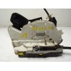 Recambio de cerradura puerta delantera derecha para skoda rapid 1.6 tdi dpf referencia OEM IAM 5E1837016A 5E1837016A 