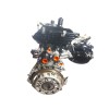 Recambio de motor completo para toyota aygo (_b4_) 1.0 (kgb40) referencia OEM IAM 190000Q081 1KR 