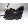 Recambio de cerradura puerta delantera derecha para skoda rapid 1.6 tdi dpf referencia OEM IAM 5E1837016A 5E1837016A 