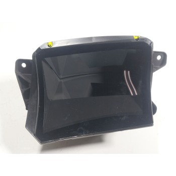 CUADRO INSTRUMENTOS 62308784915 878491502 