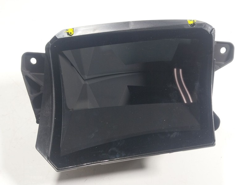 Recambio de cuadro instrumentos para bmw 5 (g30, f90) 530 i xdrive referencia OEM IAM 62308784915 878491502 