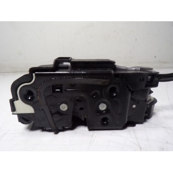 CERRADURA PUERTA TRASERA DERECHA 5E0839016A 5E0839016A 