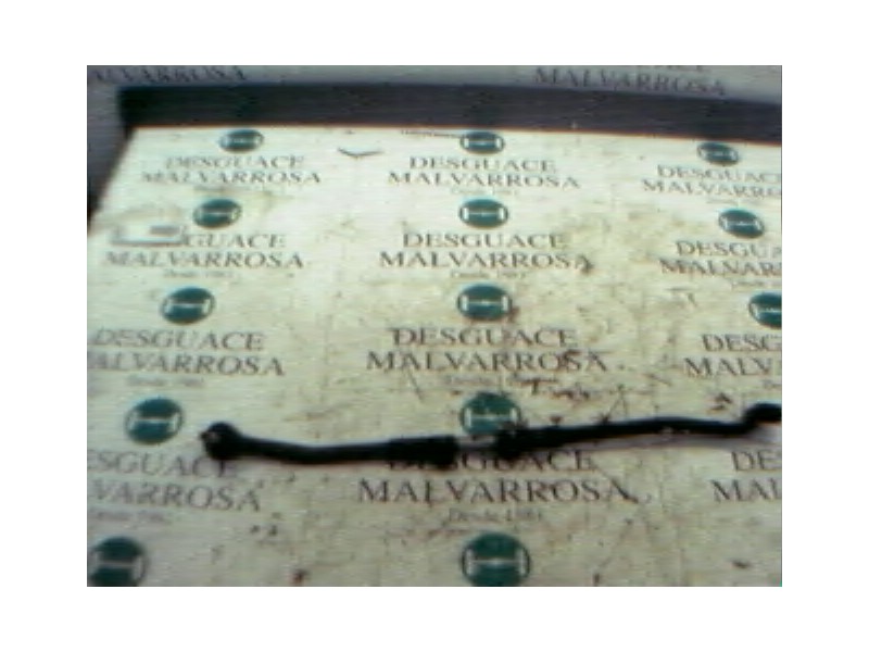 Recambio de barra direccion para alfa romeo 146 1.6 luxe referencia OEM IAM   