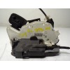 Recambio de cerradura puerta trasera derecha para skoda rapid 1.6 tdi dpf referencia OEM IAM 5E0839016A 5E0839016A 