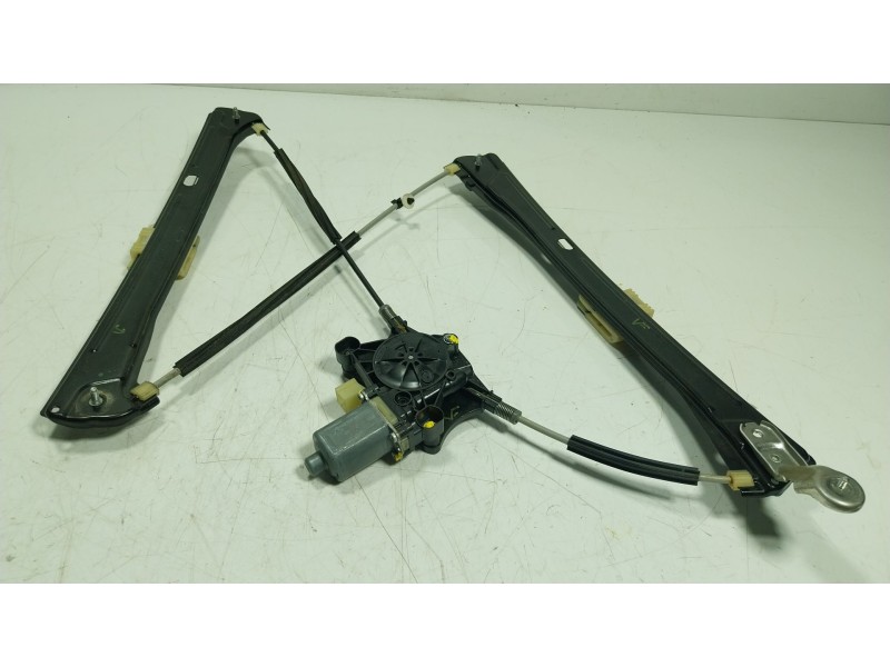 Recambio de elevalunas delantero izquierdo para volkswagen tiguan (ad1, ax1) 2.0 tdi 4motion referencia OEM IAM 5NA837461A 5Q095