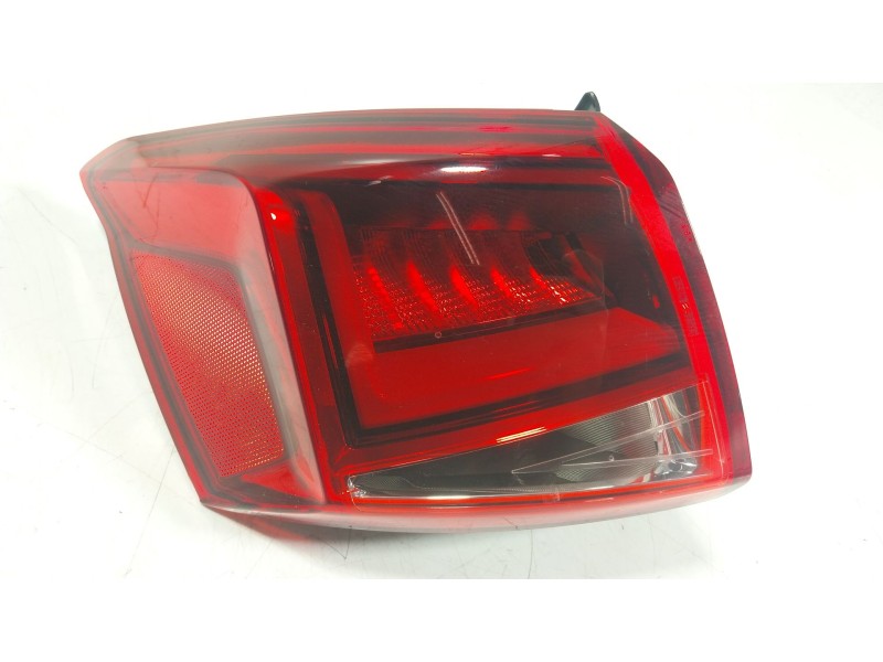 Recambio de piloto trasero izquierdo para seat arona (kj7, kjp) 1.0 tsi referencia OEM IAM 6F9945207B 6F9945207B 