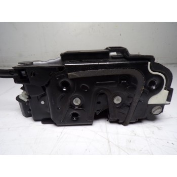 CERRADURA PUERTA TRASERA IZQUIERDA 5E0839015A 5E0839015A 