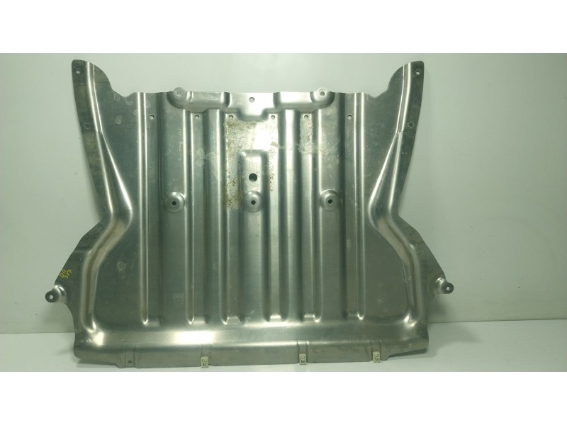 Recambio de cubrecarter para bmw 5 (g30, f90) 530 i xdrive referencia OEM IAM 31146883283 6883283 