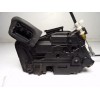 Recambio de cerradura puerta trasera izquierda para skoda rapid 1.6 tdi dpf referencia OEM IAM 5E0839015A 5E0839015A 