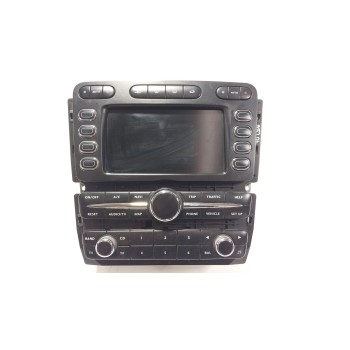 SISTEMA NAVEGACION GPS 3W0035007K 3W0035007N 