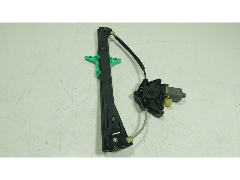 Recambio de elevalunas trasero izquierdo para volkswagen tiguan (ad1, ax1) 2.0 tdi 4motion referencia OEM IAM 5NA839461C 5Q09598