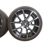 Recambio de juego llantas para bmw 8 coupé (g15, f92) 840 d xdrive referencia OEM IAM 36118072024  36118072023