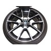 Recambio de juego llantas para bmw 8 coupé (g15, f92) 840 d xdrive referencia OEM IAM 36118072024  36118072023