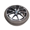 Recambio de juego llantas para bmw 8 coupé (g15, f92) 840 d xdrive referencia OEM IAM 36118072024  36118072023