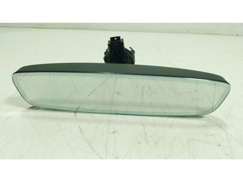 Recambio de espejo interior para volkswagen tiguan (ad1, ax1) 2.0 tdi 4motion referencia OEM IAM 3G0857511AC 3G0857511AC 