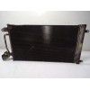 Recambio de condensador aire acondicionado para skoda rapid 1.6 tdi dpf referencia OEM IAM 6C0816411B 6R0816411 