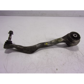 BRAZO SUSPENSION INFERIOR DELANTERO IZQUIERDO 31126855741 