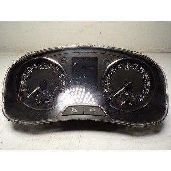 CUADRO INSTRUMENTOS 5JA920840E 5JA920840E 