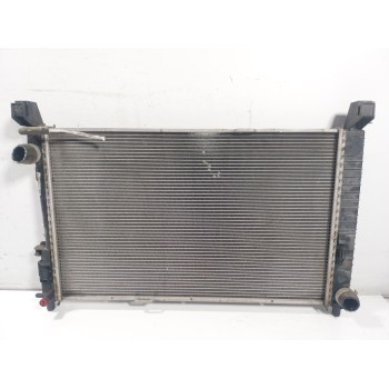 RADIADOR AGUA A1695901703 