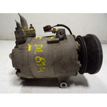 COMPRESOR AIRE ACONDICIONADO 2026598 BK2119D629AD 