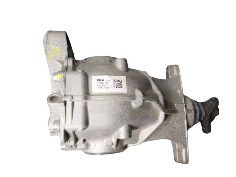 Recambio de diferencial trasero para bmw 5 (g30, f90) 530 i xdrive referencia OEM IAM 33108686201  
