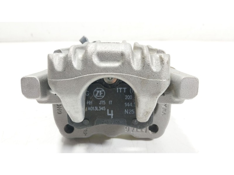 Recambio de pinza freno trasera izquierda para seat arona (kj7, kjp) 1.0 tsi referencia OEM IAM 2Q0615423C  