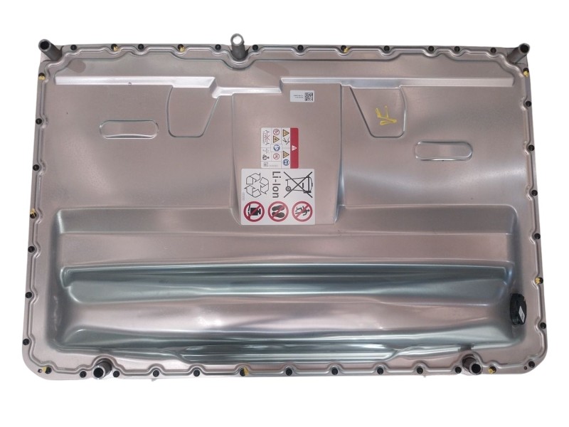 Recambio de bateria para cupra leon sportstourer (kl8) 1.4 tsi phev referencia OEM IAM 5WA915588G 3Q0804841E 