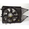 Recambio de electroventilador para skoda rapid 1.6 tdi dpf referencia OEM IAM 6R0959455E 6R0121207A 