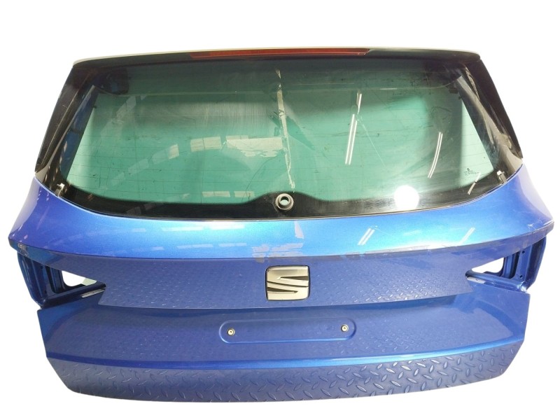 Recambio de porton trasero para seat arona (kj7, kjp) 1.0 tsi referencia OEM IAM 6F9827023C  