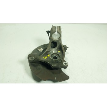 MANGUETA DELANTERA IZQUIERDA 5Q0407253A 