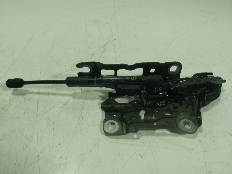 Recambio de amortiguador capot para bmw 8 coupé (g15, f92) 840 d xdrive referencia OEM IAM 51237419041 4015530575N 