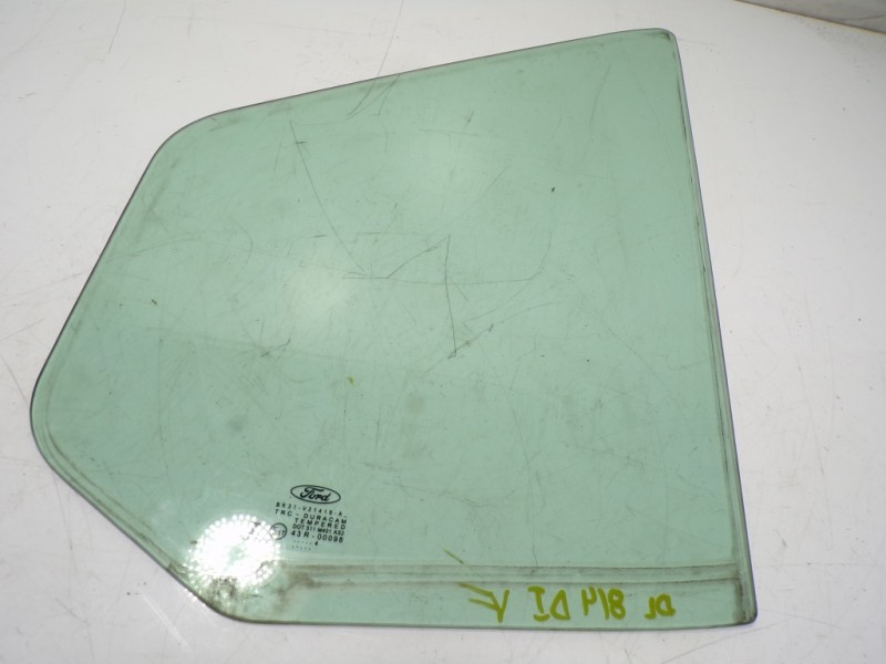 Recambio de cristal custodia delantero izquierdo para ford transit custom kasten 2.2 tdci cat referencia OEM IAM 2036864  