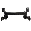 Recambio de puente trasero para seat arona (kj7, kjp) 1.0 tsi referencia OEM IAM 2Q0501053CM  