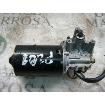 MOTOR LIMPIA DELANTERO 