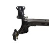 Recambio de puente trasero para seat arona (kj7, kjp) 1.0 tsi referencia OEM IAM 2Q0501053CM  