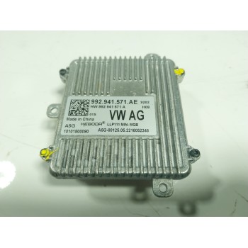 CENTRALITA FAROS XENON 992941571AE 992941571AE 