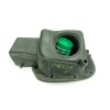 Recambio de tapa combustible para bentley continental flying spur (3w_) 6.0 referencia OEM IAM 3W5809857D 3W5809857 