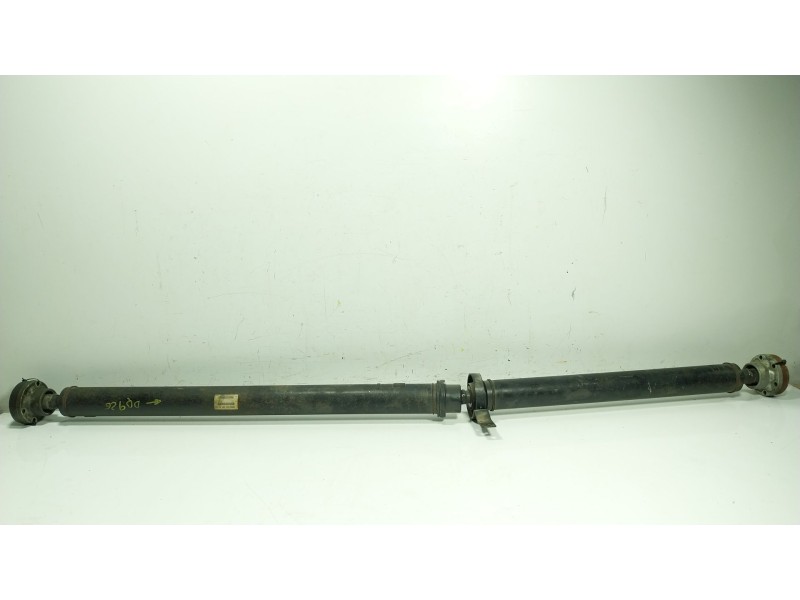 Recambio de transmision central para bentley continental flying spur (3w_) 6.0 referencia OEM IAM 3W5521101B 3W5521101B 