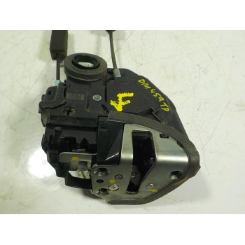 CERRADURA PUERTA TRASERA DERECHA 72610TR3A11 41133014690 