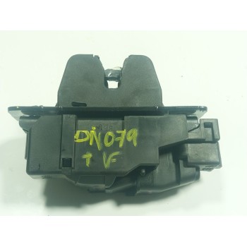 CERRADURA MALETERO / PORTON 9816195380 9816195380 