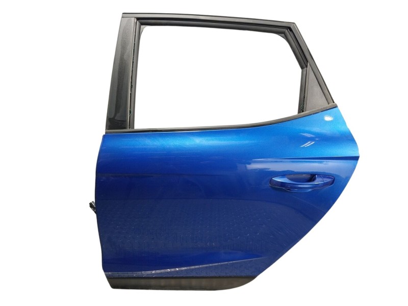 Recambio de puerta trasera izquierda para seat arona (kj7, kjp) 1.0 tsi referencia OEM IAM 6F9833051E  