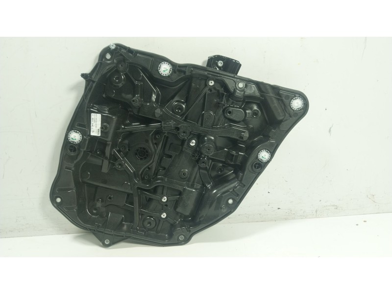 Recambio de elevalunas trasero derecho para bmw 5 (g30, f90) 530 i xdrive referencia OEM IAM 51337487088 736516817 
