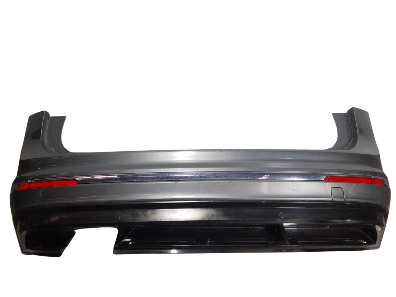 Recambio de paragolpes trasero para volkswagen tiguan (ad1, ax1) 2.0 tdi 4motion referencia OEM IAM 5NA807421  