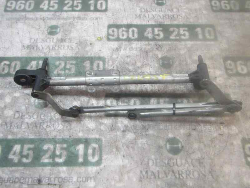 Recambio de articulacion limpia delantero para opel corsa d corsavan referencia OEM IAM   