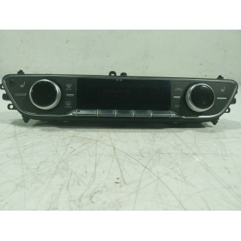 MANDO CLIMATIZADOR 8W0820043T5PR 8W0820043T 