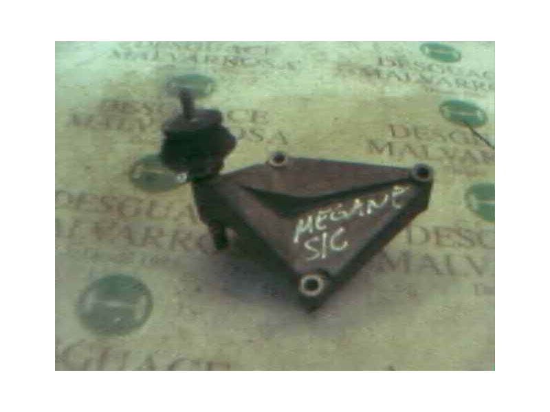 Recambio de soporte cambio para renault megane i berlina hatchback (ba0) referencia OEM IAM   