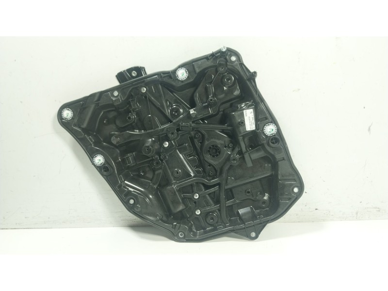 Recambio de elevalunas trasero izquierdo para bmw 5 (g30, f90) 530 i xdrive referencia OEM IAM 51337487087 736516717 