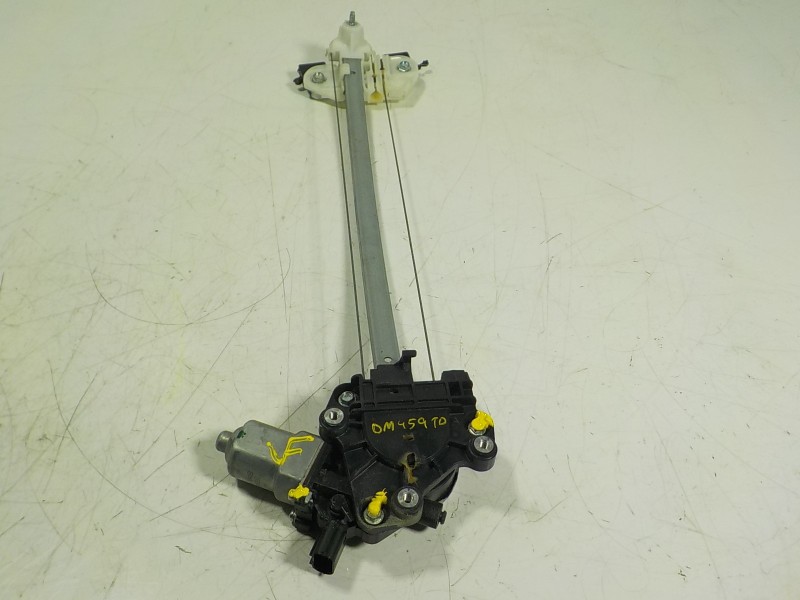 Recambio de elevalunas trasero derecho para honda civic (fk) 1.6 dtec cat referencia OEM IAM 72710TV0E11  