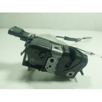 CERRADURA PUERTA DELANTERA DERECHA 9827962480 16944046 